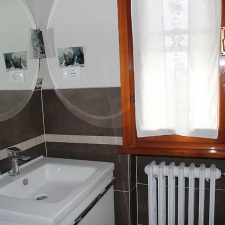 Meditamondo Bed & Breakfast Fano