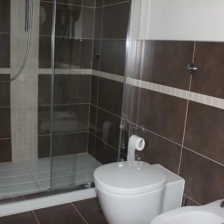 Bed & Breakfast Meditamondo Fano (Pesaro and Urbino)
