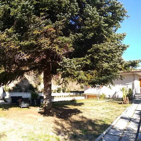 Meditamondo 3* Fano (Pesaro and Urbino)