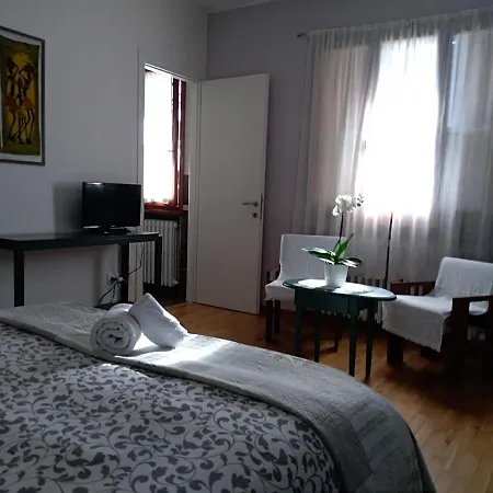 Meditamondo 3* ファーノ