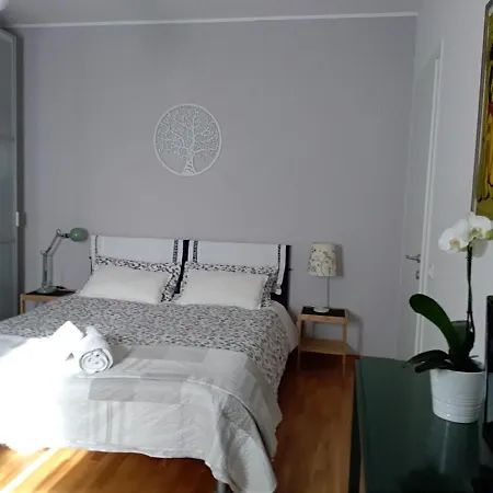 Meditamondo Bed & Breakfast