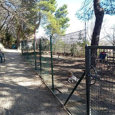Meditamondo 3* Fano (Pesaro and Urbino)