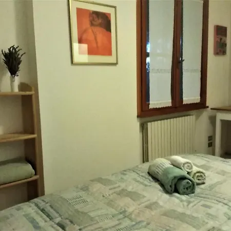 Bed & Breakfast Meditamondo