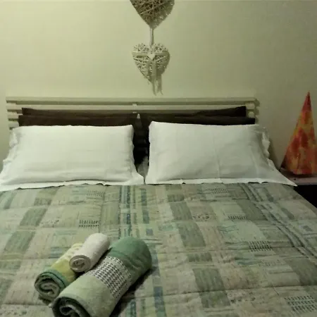 Meditamondo Bed & Breakfast