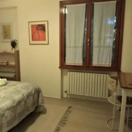 Meditamondo Bed & Breakfast 3*