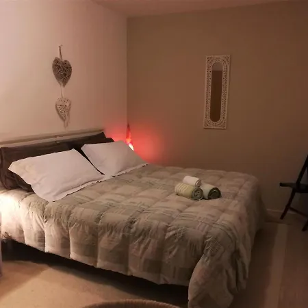 Meditamondo Bed & Breakfast