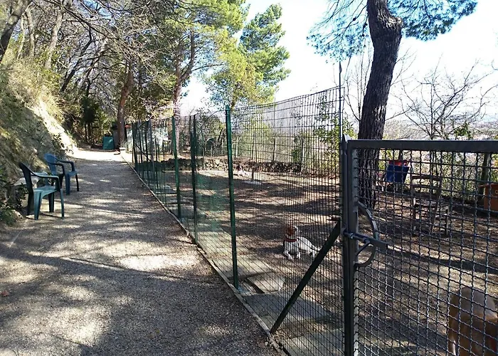 Meditamondo 3* فانو